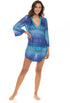 TANK DRESS - SERPENTUS